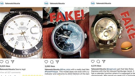 realities watch fake|watch counterfeit brands.